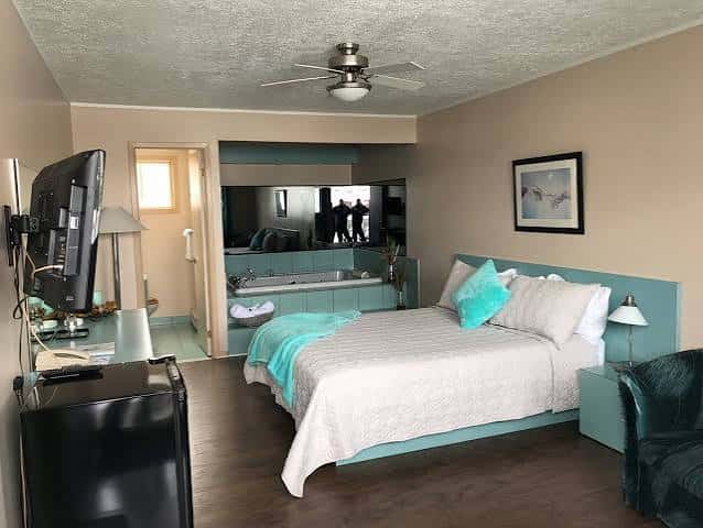 Student living preview