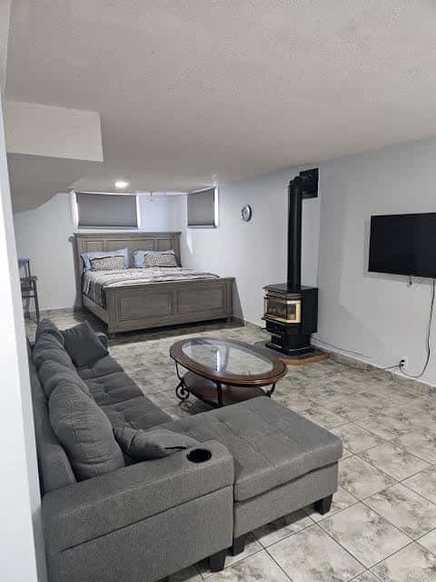 Student living preview