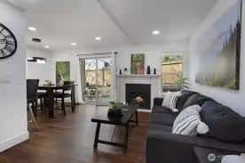 Student living preview